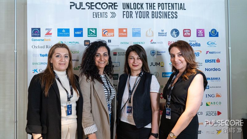 Photograph from a previous edition of the Excellence in Digital Banking summit organised by PulseCore Events (5 of 6)