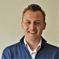 Portrait of Frans Van Bruggen, Independent Expert (Ex Senior Policy Officer Fintech and AI at DNB)